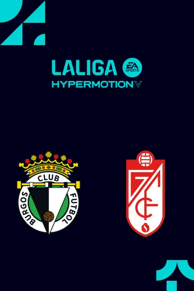 Jornada 6. Jornada 6: Burgos - Granada