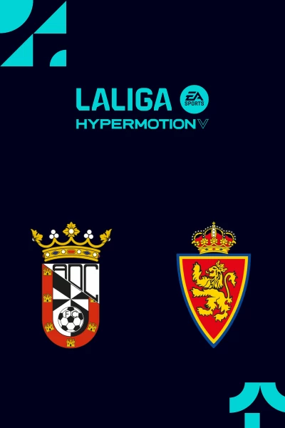 Jornada 6. Jornada 6: Ceuta - Zaragoza