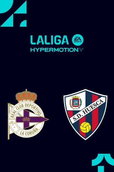 Jornada 6. Jornada 6: Deportivo - Huesca