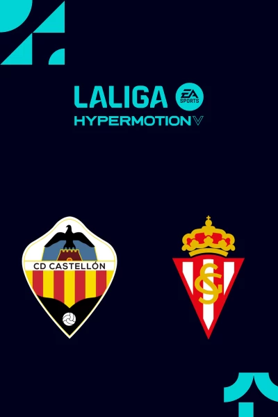 Jornada 8. Jornada 8: Castellón - Sporting