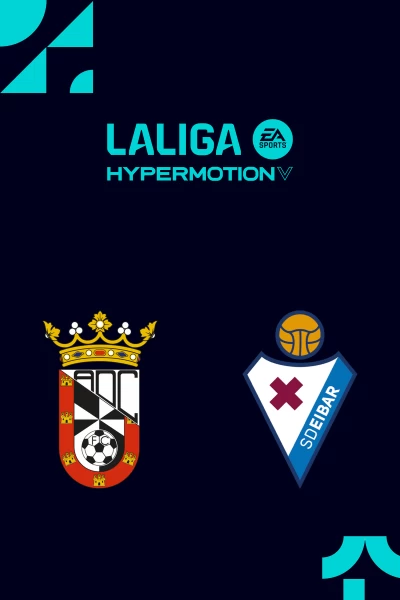 Jornada 8. Jornada 8: Ceuta - Eibar