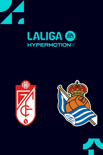 Jornada 8. Jornada 8: Granada - Real Sociedad B