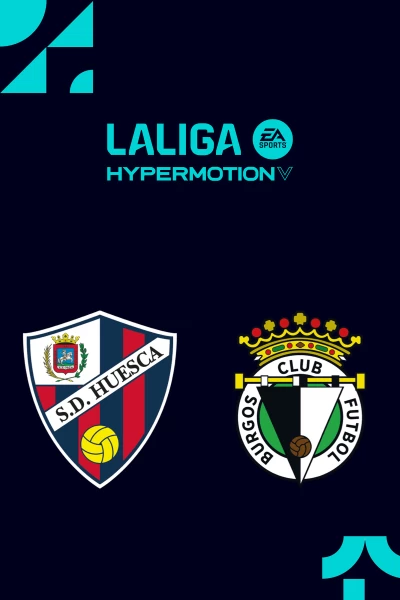 Jornada 8. Jornada 8: Huesca - Burgos