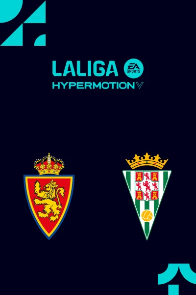 Jornada 8. Jornada 8: Zaragoza - Córdoba