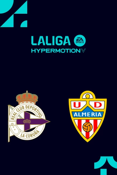 Jornada 8. Jornada 8: Deportivo - Almería