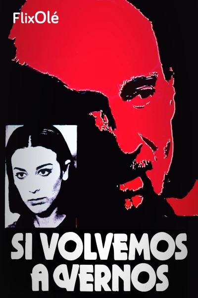 Si volvemos a vernos