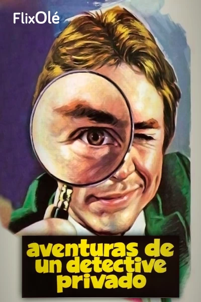 Aventuras de un detective privado
