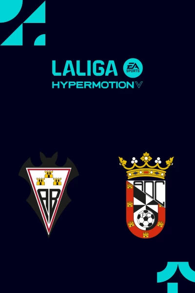 Jornada 9. Jornada 9: Albacete - Ceuta