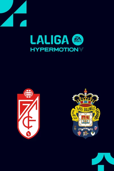 Jornada 9. Jornada 9: Granada - Las Palmas