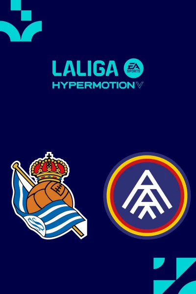 Jornada 9. Jornada 9: Real Sociedad B - Andorra