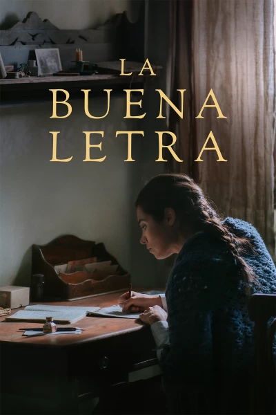 La buena letra