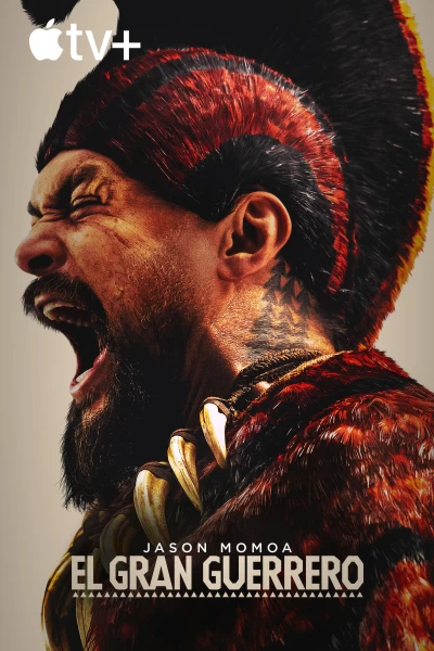 El gran guerrero