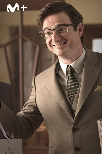 Velvet. T(T4). Velvet (T4): Ep.5 Una decisión difícil