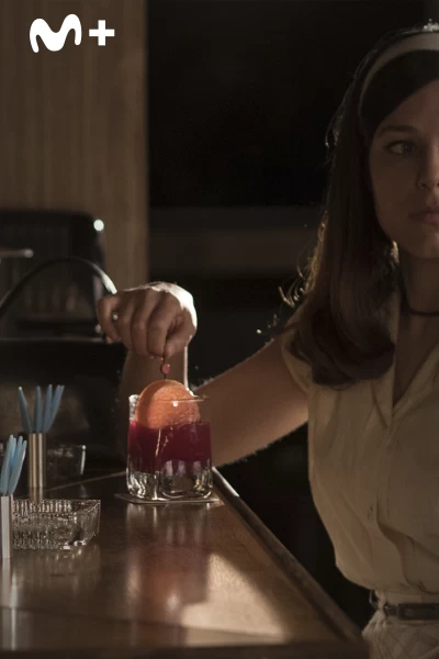 Velvet. T(T4). Velvet (T4): Ep.6 Revelaciones