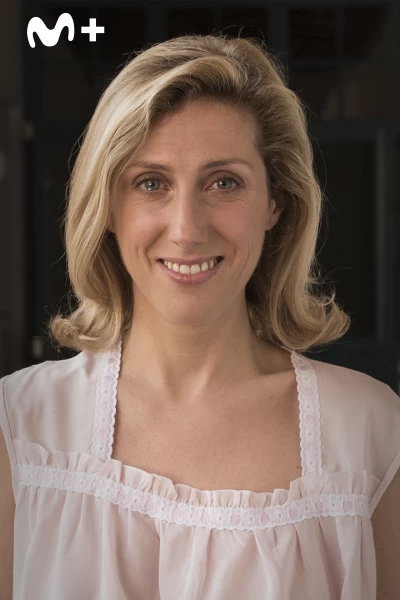 Velvet. T(T4). Velvet (T4): Ep.7 En juego