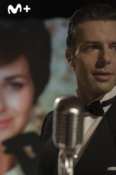 Velvet. T(T4). Velvet (T4): Ep.8 Prêt-à-porter