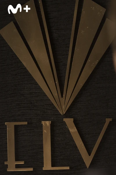 Velvet. T(T4). Velvet (T4): Ep.10 Y entonces llegó él