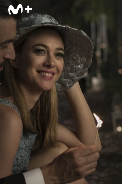 Velvet. T(T4). Velvet (T4): Ep.11 Final