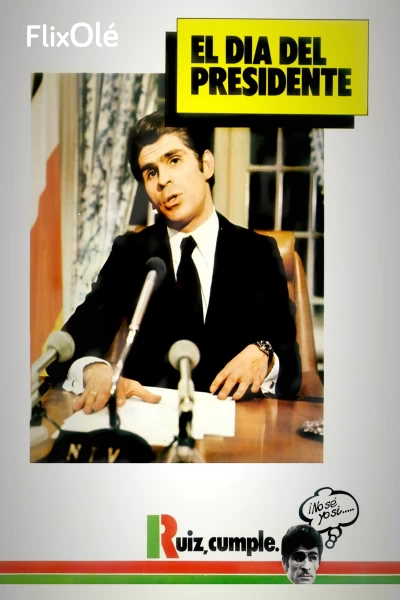 El día del presidente