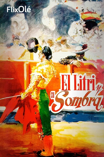 El Litri y su sombra