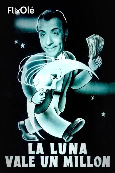 La luna vale un millón