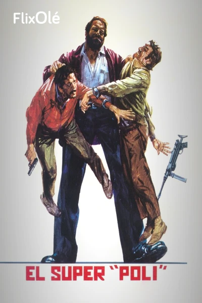 El super poli