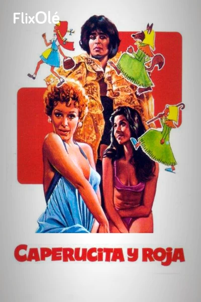 Caperucita y roja