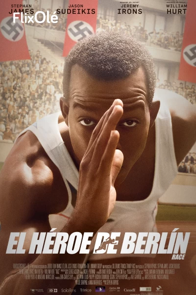 El héroe de Berlín