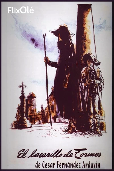 El Lazarillo de Tormes