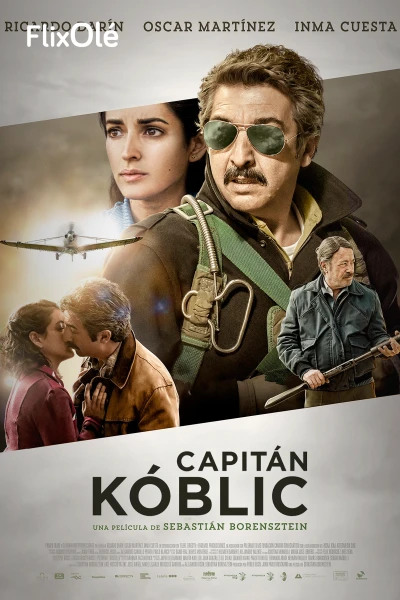 Capitán Kóblic