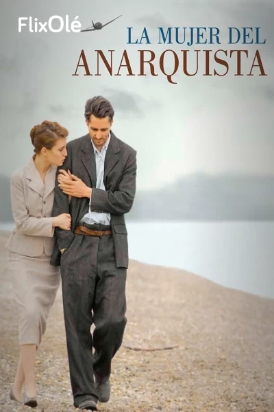La mujer del anarquista