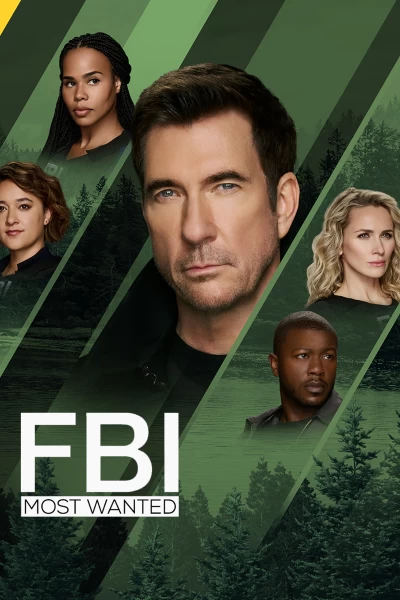 FBI: Most Wanted