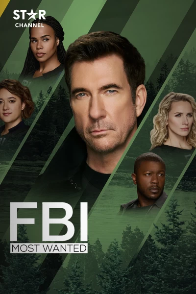FBI: Most Wanted