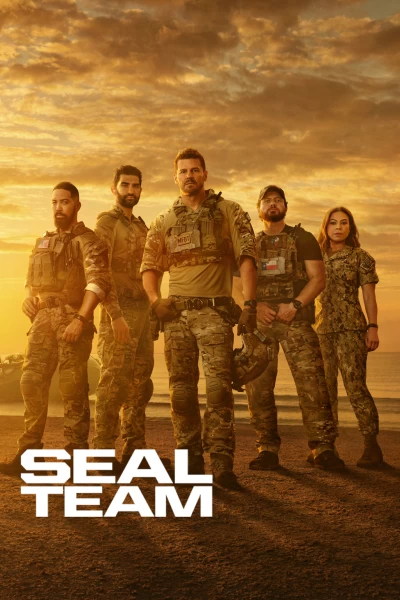 SEAL Team