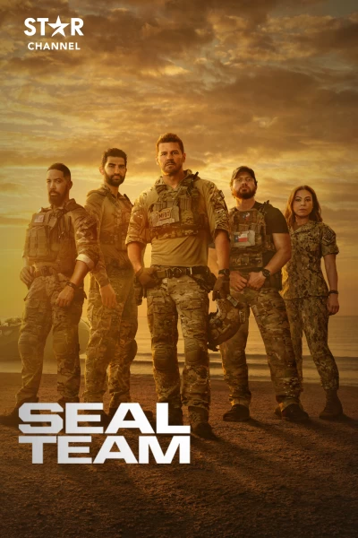 SEAL Team