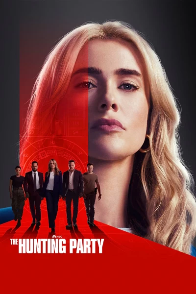 The Hunting Party
