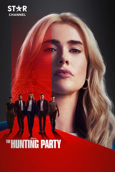 The Hunting Party