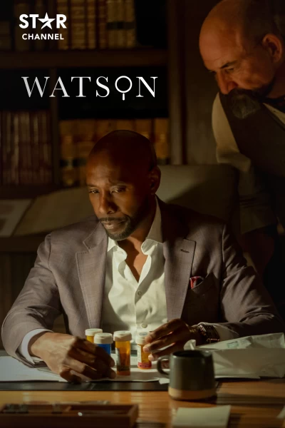 Watson