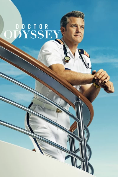 Doctor Odyssey