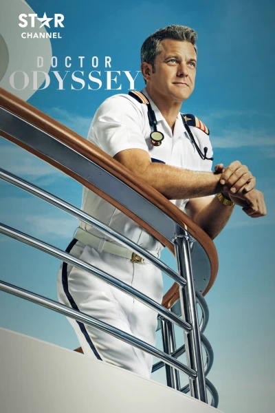 Doctor Odyssey