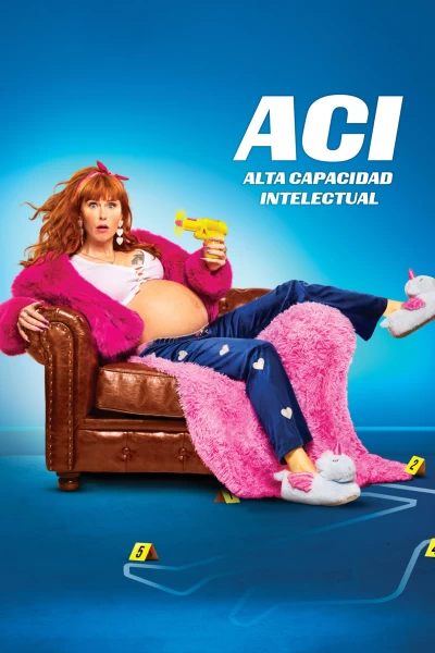 ACI: Alta capacidad intelectual