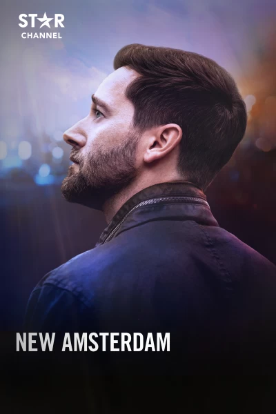 New Amsterdam