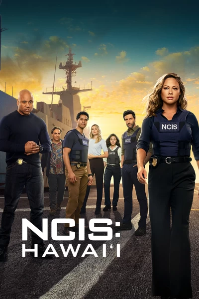 NCIS: Hawai'i