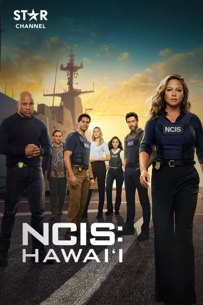 NCIS: Hawai'i