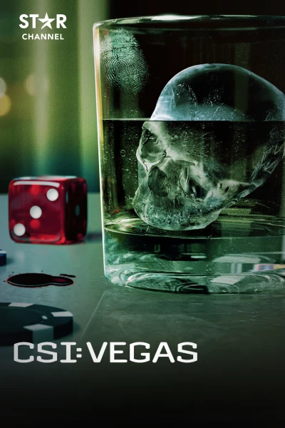 CSI: Vegas
