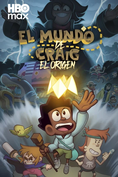 El Mundo de Craig: El origen