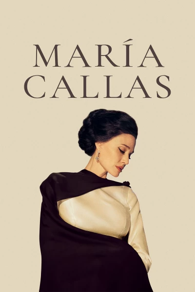 María Callas