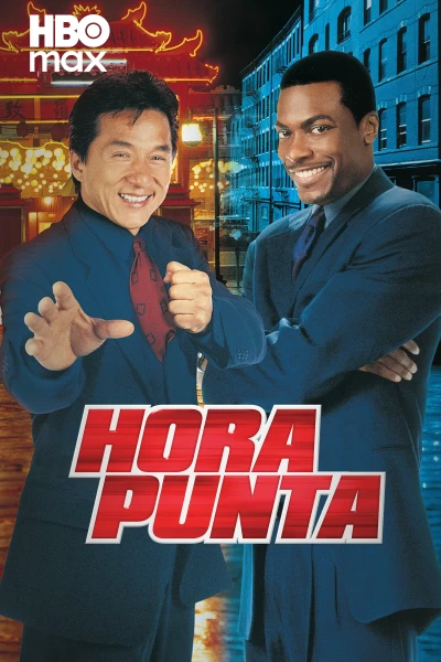 Hora punta