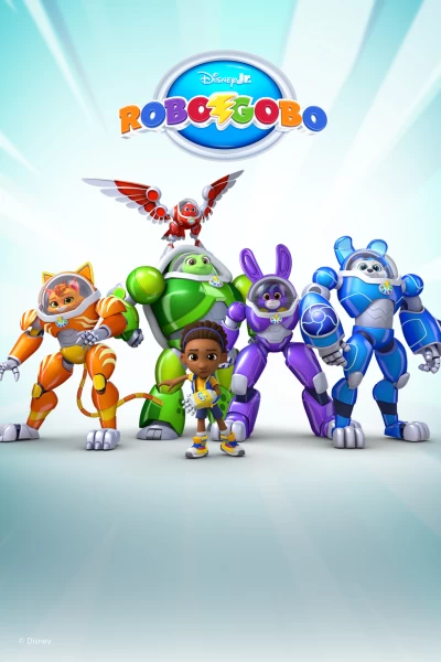 Robogobo