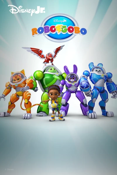 Robogobo